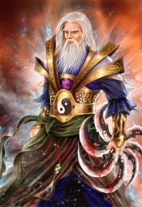 末世天师